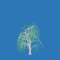 greenshift tree