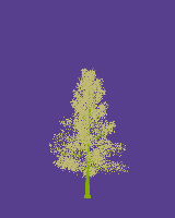 greenshift tree