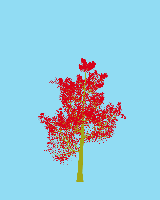 greenshift tree