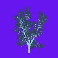greenshift tree