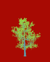 greenshift tree