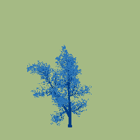 greenshift tree