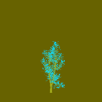 greenshift tree