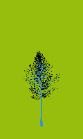 greenshift tree