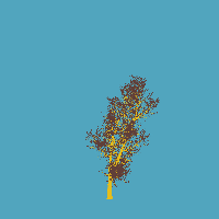 greenshift tree