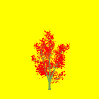 greenshift tree