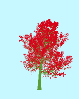 greenshift tree