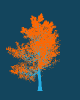 greenshift tree
