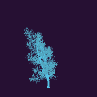 greenshift tree