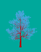 greenshift tree