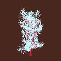 greenshift tree
