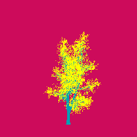 greenshift tree