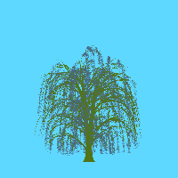 greenshift tree