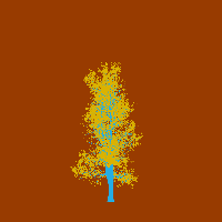 greenshift tree