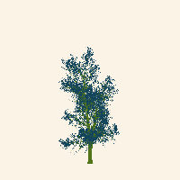 greenshift tree
