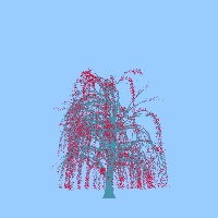 greenshift tree