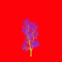 greenshift tree