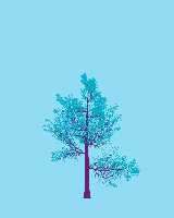 greenshift tree