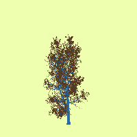 greenshift tree