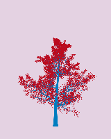 greenshift tree