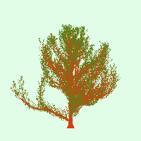 greenshift tree