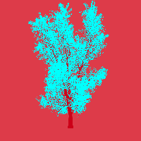greenshift tree