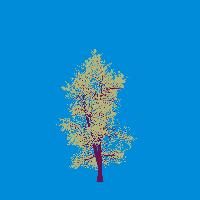 greenshift tree