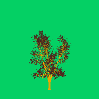 greenshift tree