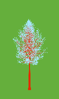 greenshift tree