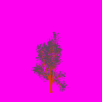 greenshift tree