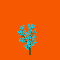 greenshift tree