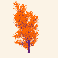 greenshift tree