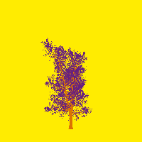 greenshift tree
