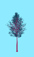 greenshift tree