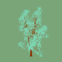 greenshift tree