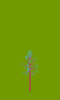 greenshift tree