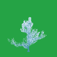 greenshift tree