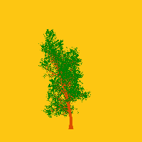greenshift tree