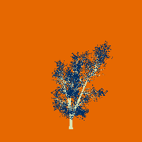 greenshift tree