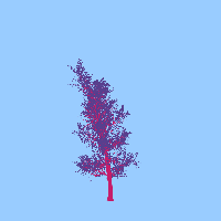 greenshift tree