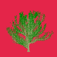 greenshift tree