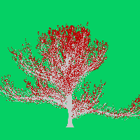greenshift tree