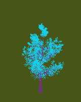 greenshift tree