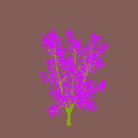 greenshift tree