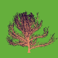 greenshift tree