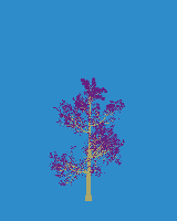 greenshift tree