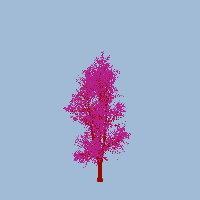 greenshift tree
