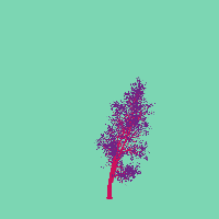 greenshift tree