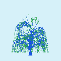 greenshift tree