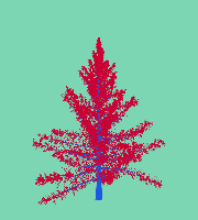 greenshift tree